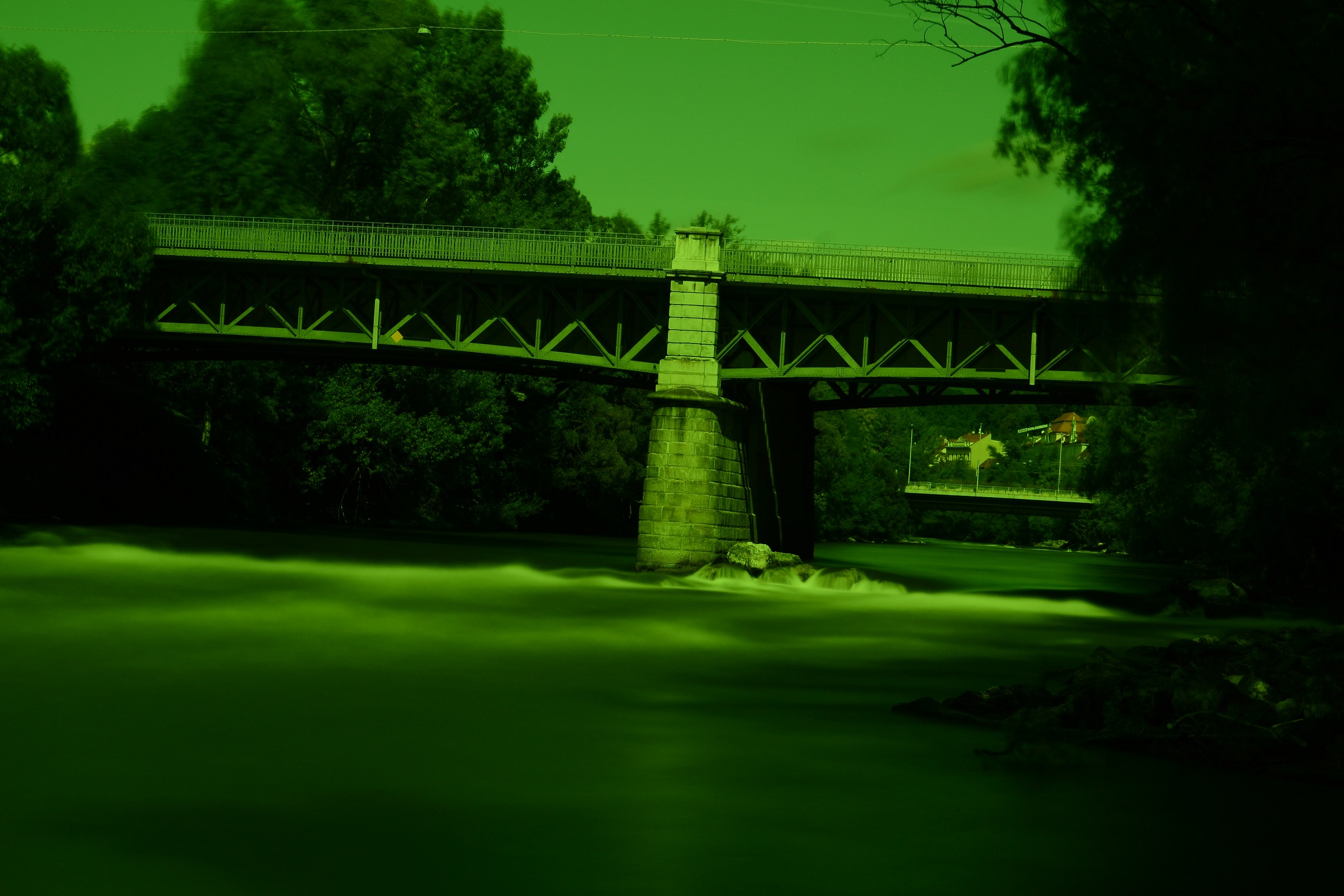 green-bridge