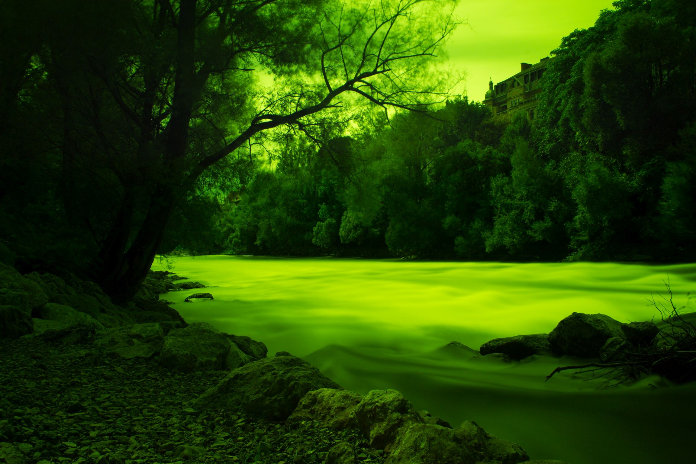 green river 1 original
