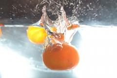 clementine splash